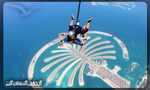 بانجی جامپینگ دبی